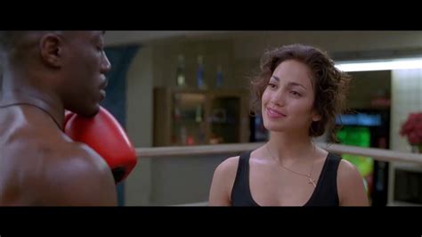 Jennifer Lopez And Wesley Snipes In Money Train Youtube