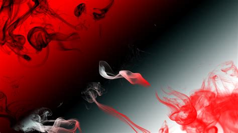 2560x1440 Red Smoke Digital Art 4k 1440p Resolution Hd 4k Wallpapers