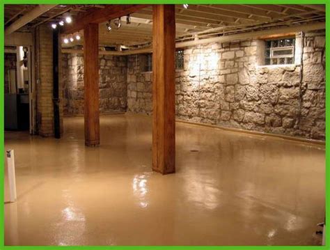Unfinished Basement Wall Ideas For Inspire The Design Of Your Home With