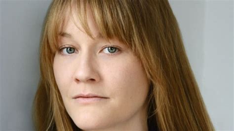 Emily Davis To Play Reality Winner In Is This A Room Playbill