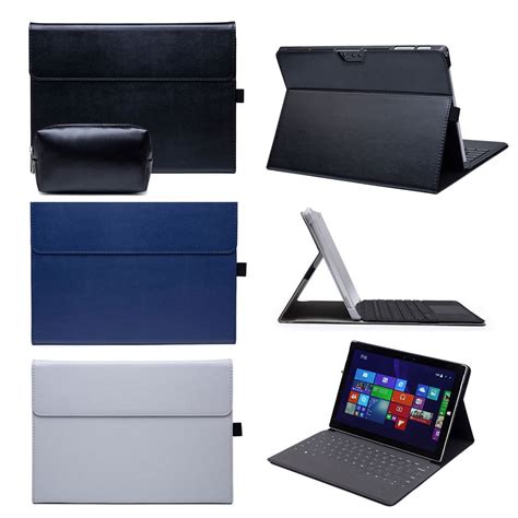 You can find out more about it on microsoft surface official website for malaysia. Microsoft Surface Pro 7 6 5 4 Surface Go Case with Adapter ...
