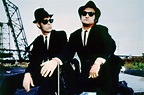 The Blues Brothers: How John Landis choreographed chaos and destruction ...