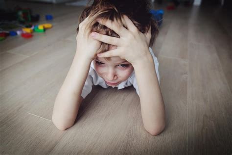 Psychologists Say Boredom Is Good For Kids Todays Mama