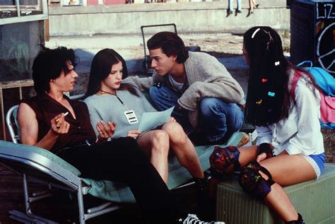 Things You Never Knew About Empire Records Features Clash Magazine
