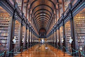 Lisa's World: The 7 coolest libraries around the world