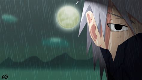 Young Kakashi 1920x1080 Desktop Hd Wallpapers Wallpaper Cave