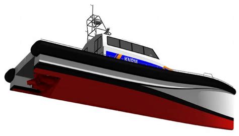 Deep Vee Hull Design Boat Design Net