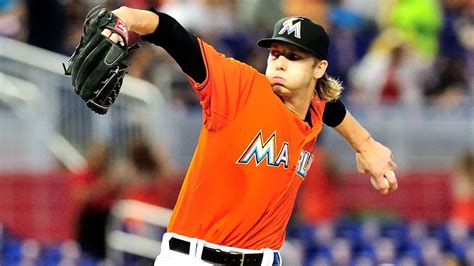 Breakout Candidates For 2016 Miami Marlins Minor League Ball