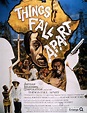 Things Fall Apart (1971) - IMDb