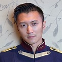Nicholas Tse talks about how cooking changed his life and how the web ...