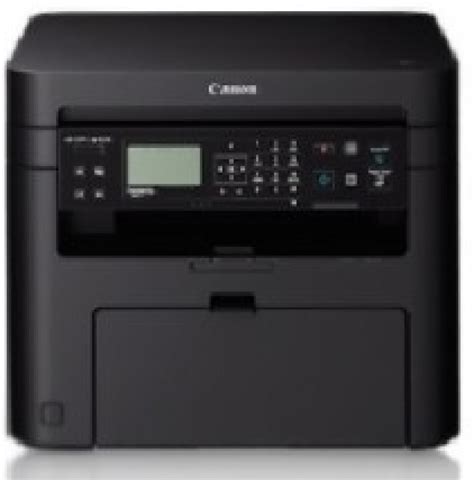 Make sure that you are downloading the right driver based on your canon series. Canon I-SENSYS MF210 Driver Download