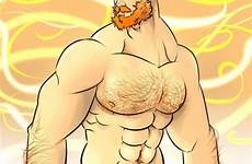 hairy gay rule bara muscle deletion flag options edit respond male