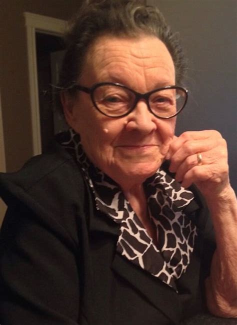 Obituary Of Mary Alice Eberle Saskatoon Funeral Home