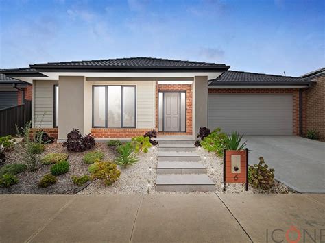 6 Broulee Street Wollert Vic 3750 Property Details
