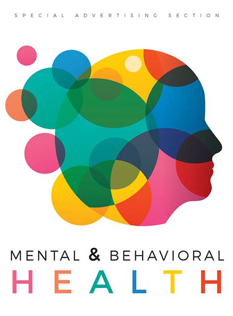 Mental And Behavioral Health Phoenix Magazine