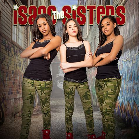 The Feeling Single By The Isaac Sisters Spotify