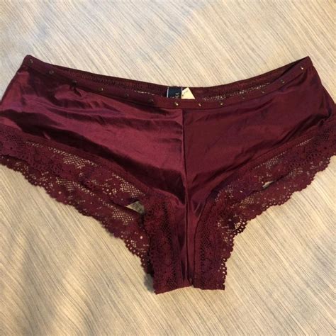 Nwt Victorias Secret Very Sexy Panty Best Lingerie Lingerie Outfits