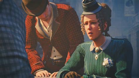 Assassin S Creed Syndicate Playthrough Part Sequence Driving
