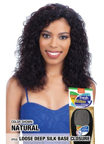 Model Model Nude Fresh Brazilian Virgin Remy 100 Human Hair Wet Wavy