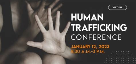 Uw Green Bay Hosts Human Trafficking Conference To Share Information And Create Awareness