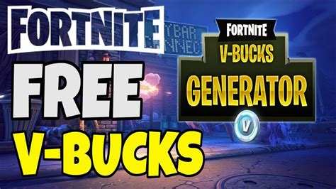 Free Vbucks Fortnite How To Get Free V Bucks Ps4 How To Get V Bucks Fortnite Skins Youtube