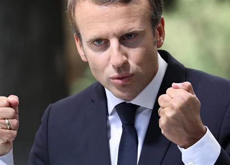 Select from premium emmanuel macron of the highest quality. Who does Emmanuel Macron owe? - Islam Times