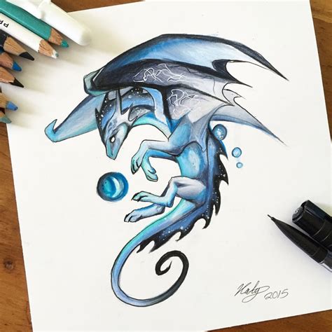 See more ideas about dragon tattoo, dragon tattoo designs, tattoo designs. Cool Drawing Of Dragons at GetDrawings | Free download