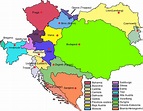 File:Austria-Hungary map with legend ES.svg - Wikimedia Commons