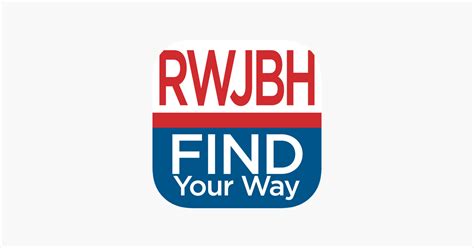 ‎find Your Way Rwj On The App Store