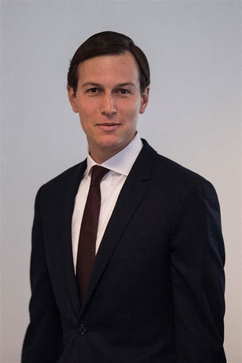 Jared Kushner Biography Imdb