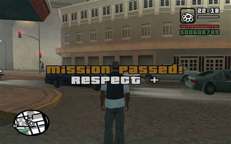 How To Recruit In Gta San Andreas
