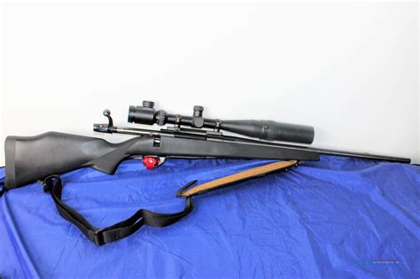 Weatherby Vanguard Bolt Action 7mm For Sale At 910237334