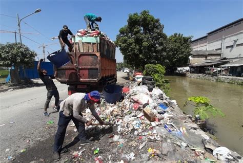 Bekasi Terima Investasi Infrastruktur Pengolahan Sampah Republika Online