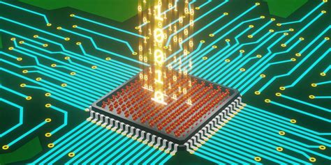 New Electronic Chip Delivers Smarter Light Powered Ai Lab Manager