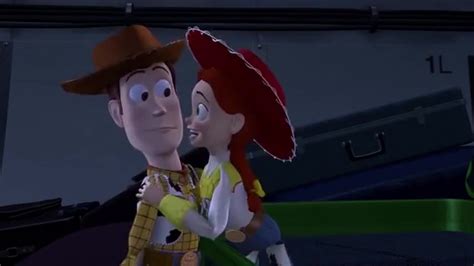 Yarn Why Didnt You Say So Lets Go Whoa Toy Story 2 1999