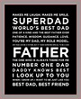 Real Father Quotes. QuotesGram