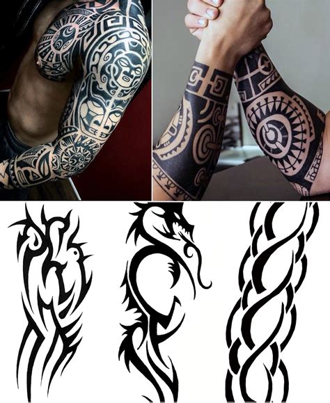 Awesome And Eye Grabbing Forearm Tattoo Design Ideas Top