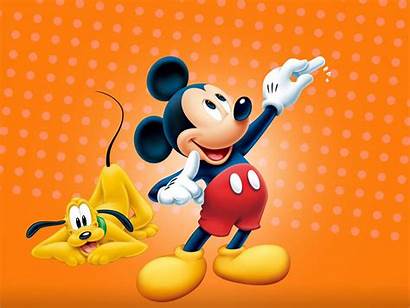 Mickey Mouse Wallpapers Backgrounds Background Disney Desktop