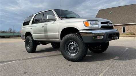 Is This The Cleanest 250k Mile 3rd Gen 4runner Ever Youtube