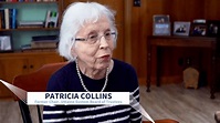 Patricia M. Collins ~ Complete Biography with [ Photos | Videos ]