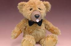 bear teddy sex toy glamour