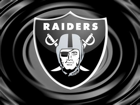 Oakland Raiders Wallpapers Wallpaper Cave