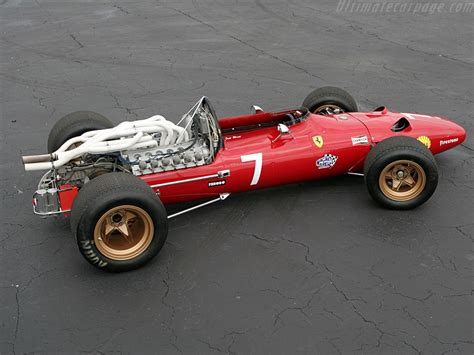 Ferrari 31267 F1 High Resolution Image 7 Of 12