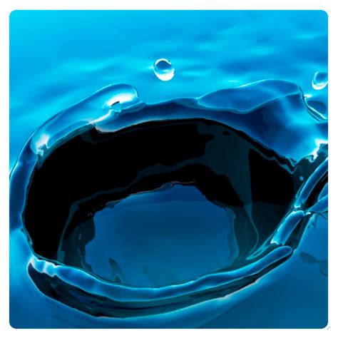 Live Wallpaper Android Water
