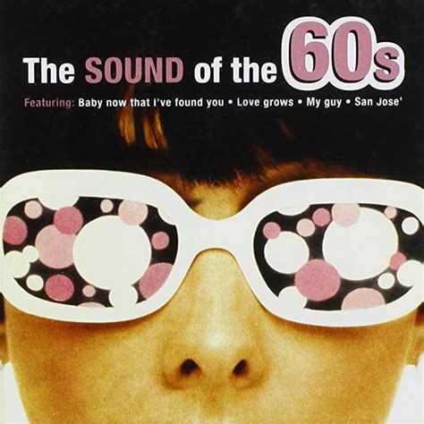 Sound Of The 60s Uk Cds And Vinyl