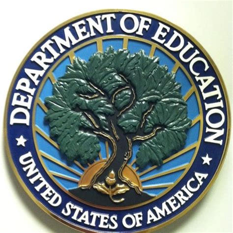 Photos At Us Department Of Education K Street