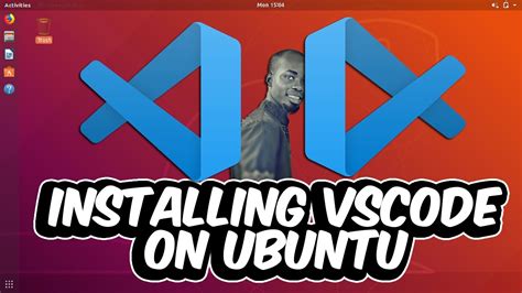 How To Install Visual Studio Code On Ubuntu Fcmpo