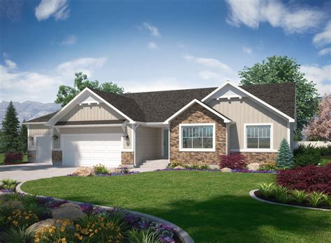 Find utah real estate instantly with new listings, price changes, all free Providence Meadows: Fairview - Lot 2 Move In Ready by ...
