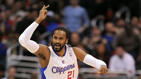 Exit Interviews Ronny Turiaf Clips Nation