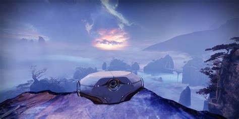 Destiny 2 All Dreaming City Ascendant Chest Locations